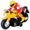 Link Ready! Set! Go! Remote Control Motorcycle Bike With Sound & Lights, RC Toy For Kids - Yellow -Kids Toys Store GUEST 4fe3c512 5194 49e3 87ad 7c9d6a1df881