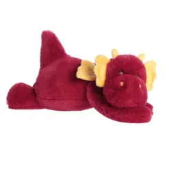 Ebba Hugeez 15" Dragon Red Stuffed Animal -Kids Toys Store GUEST 4ffc60c7 c4f0 4cc5 8571 c59559e175c2