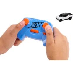 Hot Wheels RC GMC Hummer EV 1:64 Scale -Kids Toys Store GUEST 50f16e4f 458f 42b1 96a2 d05aa6083966