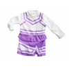 Healthy Roots Purple/White Cheerleader Outfit For Dolls 2 Healthy Roots Purple/White Cheerleader Outfit For Dolls -Kids Toys Store GUEST 5341ecbe c0e0 4297 86e7 7776d1fefc12