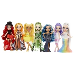 Rainbow High Fantastic Fashion Poppy Rowan 11" Fashion Doll W/ Playset -Kids Toys Store GUEST 5347f7f4 2bfd 41c2 a4c7 dd06614cbb74