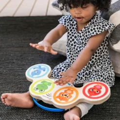 Baby Einstein Hape Magic Touch Drums Wooden Musical Toy 12 Baby Einstein Hape Magic Touch Drums Wooden Musical Toy -Kids Toys Store GUEST 53f444e8 90d9 4407 86d8 1ff91a0baa3f