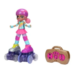 Rock N Roller Skate Girl Lightning Luna Fashion Doll -Kids Toys Store GUEST 549314d4 0934 41c1 b585 20161a4db025