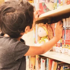 HABA Hedda 12" Soft Doll - Machine Washable With Embroidered Face -Kids Toys Store GUEST 562c1895 7a39 4c65 a019 a8f9b58d6f4d