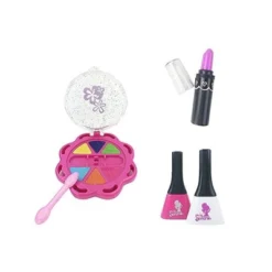 Link Worldwide Pink Beauty Fashion Hair Salon Play Set Pretend Play Toy Comes With 18 Different Fashion Beauty Accessories - Pink 11 Link Worldwide Pink Beauty Fashion Hair Salon Play Set Pretend Play Toy Comes With 18 Different Fashion Beauty Accessories - Pink -Kids Toys Store GUEST 56378ff7 b536 47d9 8932 88eb4dff835f