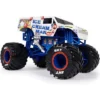 Monster Jam Ice Cream Monster Truck