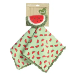 Ebba Large Watermelon Luvster Precious Produce Snuggly Baby Stuffed Animal Red 13" -Kids Toys Store GUEST 57998783 d7f2 48d2 b1bf 51691c0a98fd