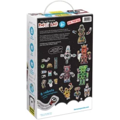 Banana Panda Mix And Match Robot Lab -Kids Toys Store GUEST 581c6276 9fdf 4a1a b37f 294d6bc12eac