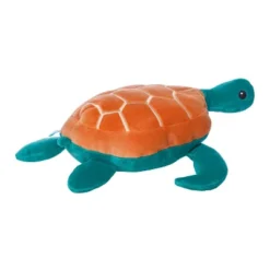 Manhattan Toy Velveteen Salty Sea Turtle Ocean Life Toy Stuffed Animal, 14.5" -Kids Toys Store GUEST 58c0c43a cde7 46d2 937a f033fbde69b2