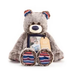 DEMDACO Here To Hug Bear - Military -Kids Toys Store GUEST 58db5456 1b5c 4ca0 be42 02a6a7cdf56a