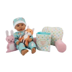 Madame Alexander Small Wonder 14" Bed Time Story Boy Set -Kids Toys Store GUEST 5a80ef9f 4d70 40a1 9230 486246667852