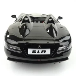 Ready! Set! Go! Link 1:12 RC Mercedes-Benz SLR Radio Remote Control Licensed Model Car - Black & Silver 16 Ready! Set! Go! Link 1:12 RC Mercedes-Benz SLR Radio Remote Control Licensed Model Car - Black & Silver -Kids Toys Store GUEST 5a9f78be c699 4622 b6ad c3872d42d8a1