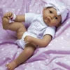 Paradise Galleries Real Life Baby Doll The Princess Has Arrived. 20 Inch Reborn Baby Girl Crafted In Silicone - Like Vinyl & Weighted Cloth Body 1 Paradise Galleries Real Life Baby Doll The Princess Has Arrived. 20 Inch Reborn Baby Girl Crafted In Silicone - Like Vinyl & Weighted Cloth Body -Kids Toys Store GUEST 5be1c112 7d65 4f04 b84f 37f4632597ce