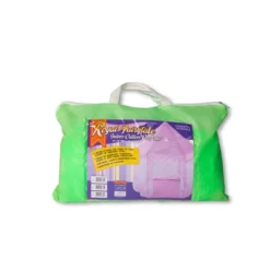 Ningbo Zhongying Leisure Products Green Hexagon Fantasy Castle Play Tent | 53 X 47 X 55 Inches -Kids Toys Store GUEST 5beb0544 37d9 4c3e 9eb8 05684aa8eb0c