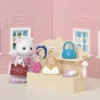 Calico Critters Town Series Fashion Showcase Set, Dollhouse Playset With Fashion Accessories -Kids Toys Store GUEST 5e12477d 879f 4aea 9b0a e1c7e672e4d0