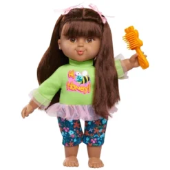 Positively Perfect 14" Stella Toddler Doll -Kids Toys Store GUEST 5ef6fad5 5956 43c8 a193 7d0d82d20b60