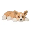 Douglas Rudy Corgi Dog Plush Stuffed Animal 2 Douglas Rudy Corgi Dog Plush Stuffed Animal -Kids Toys Store GUEST 60df87dc d03c 44a5 9958 dfe92baebe5b