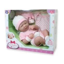 JC Toys La Newborn 14" Baby Doll - Layette -Kids Toys Store GUEST 613f405d 8b48 48e6 ad79 52a50cb7cd7a