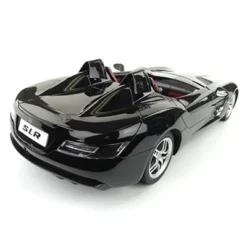 Ready! Set! Go! Link 1:12 RC Mercedes-Benz SLR Radio Remote Control Licensed Model Car - Black & Silver 17 Ready! Set! Go! Link 1:12 RC Mercedes-Benz SLR Radio Remote Control Licensed Model Car - Black & Silver -Kids Toys Store GUEST 61bc5e48 5bcd 487b 8b67 b54b0a723ccd