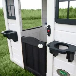 Backyard Discovery Sweetwater Playhouse - White 15 Backyard Discovery Sweetwater Playhouse - White -Kids Toys Store GUEST 61cffe58 8251 4f88 a1ad ac8296c6b144