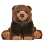 Wild Republic Cuddlekins Grizzly Bear Stuffed Animal, 12 Inches 1 Wild Republic Cuddlekins Grizzly Bear Stuffed Animal, 12 Inches -Kids Toys Store GUEST 6202f262 d9a0 44f5 b1b1 9da18186c8a6