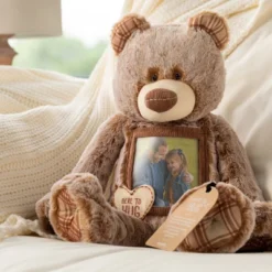 DEMDACO Here To Hug Bear -Kids Toys Store GUEST 6275bdfa 660e 4db3 afb4 d5de82382c9f