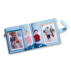 Haba Baby Photo Album Guardian Angel -Kids Toys Store GUEST 62914f66 65d4 43cf 9db3 cf1d7307121b