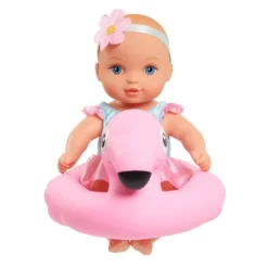 Waterbabies Bathtime Fun 9" Baby Doll - Blue Eyes -Kids Toys Store GUEST 6493ad2d 908a 47c5 bfe9 cf7f87220f2d