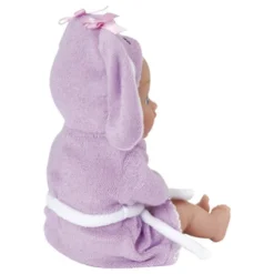 Adora Baby Bath Toy Bunny, 8.5 Inch Bath Time Baby Tot Doll With QuickDri Body -Kids Toys Store GUEST 657dc86a 5f87 4bb4 b0a1 9b0dba372651