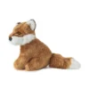 Living Nature Sitting Fox Plush Toy -Kids Toys Store GUEST 65a0f276 dead 4b45 83f3 c7ae01a3f344