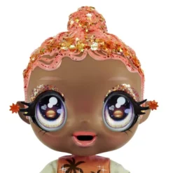 Glitter Babyz Solana Sunburst With 3 Magical Color Changes Baby Doll - Coral Pink Hair -Kids Toys Store GUEST 65f14cb7 2977 4d0e aecc 2b4b5d0351df