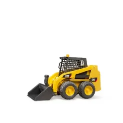 Bruder CATERPILLAR Skid Steer Loader -Kids Toys Store GUEST 66e9ea27 8041 4e1e b1ce 6175be909a10