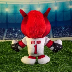 Bleacher Creatures Arkansas Razorbacks Big Red 8" Mascot Kuricha Sitting Plush 15 Bleacher Creatures Arkansas Razorbacks Big Red 8" Mascot Kuricha Sitting Plush -Kids Toys Store GUEST 675730ae 2d42 41c4 836b 49925d1956e9