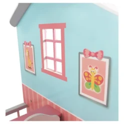 Olivia's Little World Classic Doll Changing Station - Pink -Kids Toys Store GUEST 677220e8 2aeb 4c91 9fb8 70629b316bd7