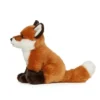 Living Nature Fox Medium Plush Toy 1 Living Nature Fox Medium Plush Toy -Kids Toys Store GUEST 6931f13b 0dc6 4b12 870b 391a5cedb4b1
