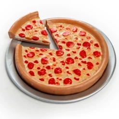 The Queen's Treasures 18" Doll 4 Piece Sleeping Bag Set With Pepperoni Pizza. -Kids Toys Store GUEST 694f19cc 6ec3 4aaa 9eea d9863cf834d5