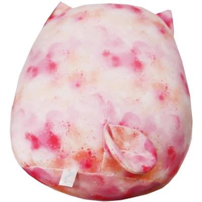 Squishmallows 16 Inch Plush | Holly The Tie-Dye Owl 3 Squishmallows 16 Inch Plush | Holly The Tie-Dye Owl