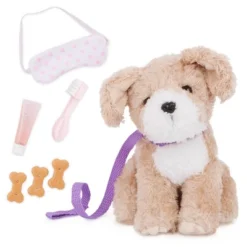 Our Generation Pet Dog Plush & Bunk Bed Home Furniture Accessory Set 12 Our Generation Pet Dog Plush & Bunk Bed Home Furniture Accessory Set -Kids Toys Store GUEST 6b90f362 928d 4197 9668 fef8fc4a1185