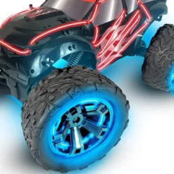 LumiTek R/C Neon Giant Monster Truck -Kids Toys Store GUEST 6b9dae6a 6226 4e9c b5a5 ea2f064a4c64