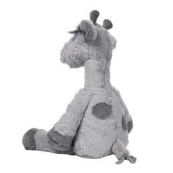 Lambs & Ivy Giraffe And A Half Gray Plush Stuffed Animal Toy - Skylar -Kids Toys Store GUEST 6bdf7d2f e54b 4c0d a313 396a22cffa7d