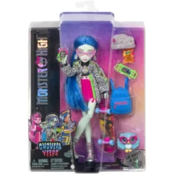 Monster High Ghoulia Yelps Doll -Kids Toys Store GUEST 6ca3dc6f 7c52 469d 89ee 051636d927a9