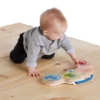 Baby Einstein Hape Magic Touch Drums Wooden Musical Toy 2 Baby Einstein Hape Magic Touch Drums Wooden Musical Toy -Kids Toys Store GUEST 6d413116 3d32 4034 898e 4a6e8196197d
