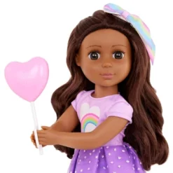 Glitter Girls Meera 14" Fashion Doll With Party Accessories -Kids Toys Store GUEST 6e0d94b0 e4e3 4eed 9af1 cea856101336