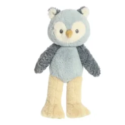 Ebba Cuddlers 14.5" Ollie Owl Blue Stuffed Animal -Kids Toys Store GUEST 6e1d3aa5 44d5 42d4 af02 35ef4d563a1a