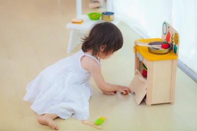 Plantoys| Kitchen Set 3 Plantoys| Kitchen Set