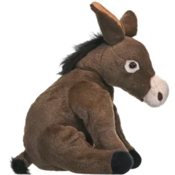 Wild Republic Cuddlekins Mule Stuffed Animal, 12 Inches -Kids Toys Store GUEST 6ec6287d 0e05 4652 ad99 c666130391a1