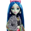 Monster High Ghoulia Yelps Doll 1 Monster High Ghoulia Yelps Doll -Kids Toys Store GUEST 6f7ce76d 143d 4985 a042 3c08f5208473