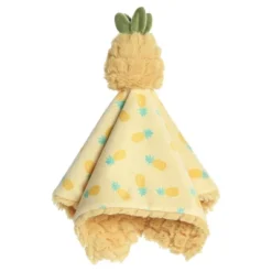 Ebba Large Pineapple Luvster Precious Produce Snuggly Baby Stuffed Animal Yellow 13" -Kids Toys Store GUEST 6fe506a2 6037 4f8b b20d d28666b9bf6e