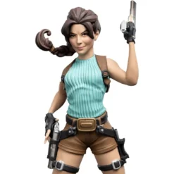 WETA Workshop Mini Epics - Tomb Raider - Lara Croft -Kids Toys Store GUEST 70b46436 9a99 4b53 b575 01f25f93b99a