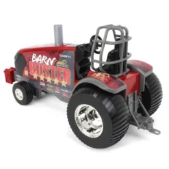 ERTL 1/16 Big Farm Case IH Barn Buster Pulling Tractor 47465 -Kids Toys Store GUEST 70e0a9fc a8fe 4d38 b4f0 435d7bf2421f
